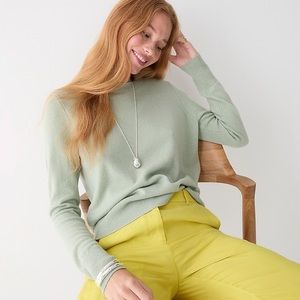 Bundle of two J.Crew Cashmere Crewneck Sweaters